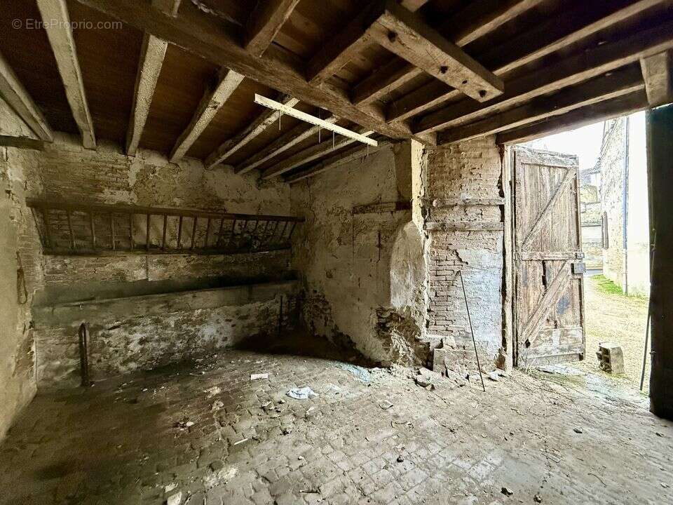 Maison à DONNEMARIE-DONTILLY