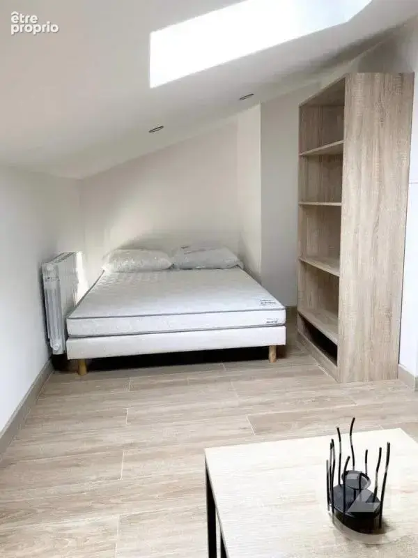 Appartement 210 m² à vendre à Givors (69700) - photo 22