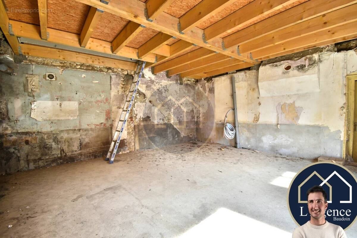 Appartement 51 m² à Maintenon  - photo 1