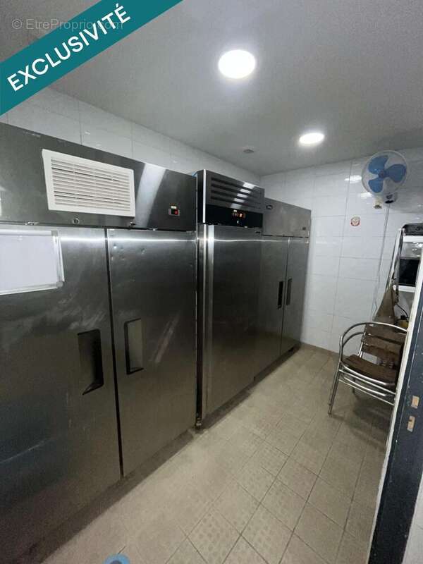 Photo 5 - Commerce à COMPIEGNE