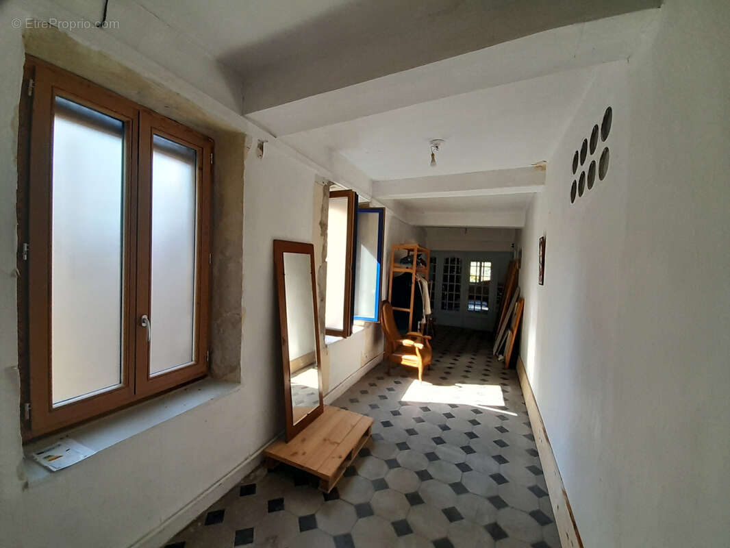 Appartement à DIE