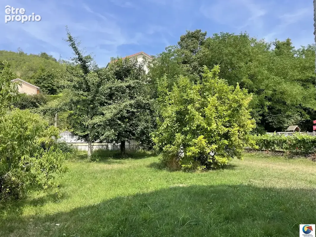 Maison 5 pièces 140 m² à vendre à Cessieu (38110) - photo 2