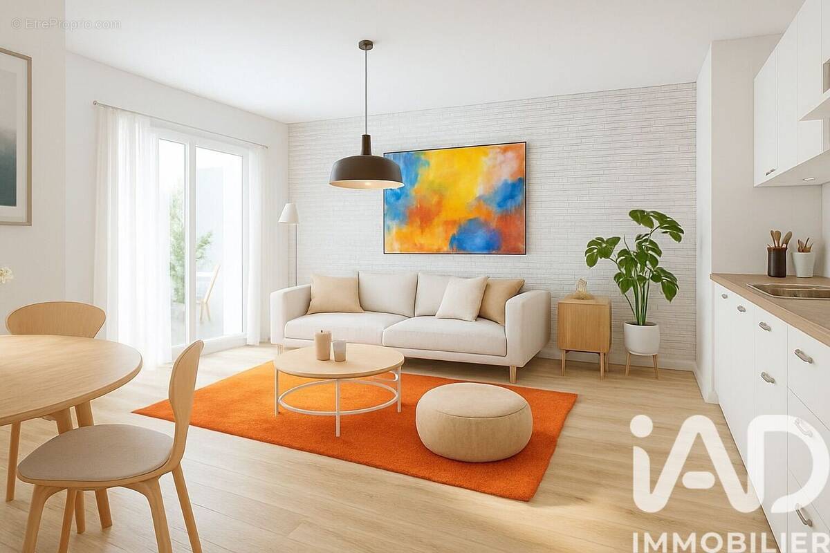 Photo 1 - Appartement à CRACH