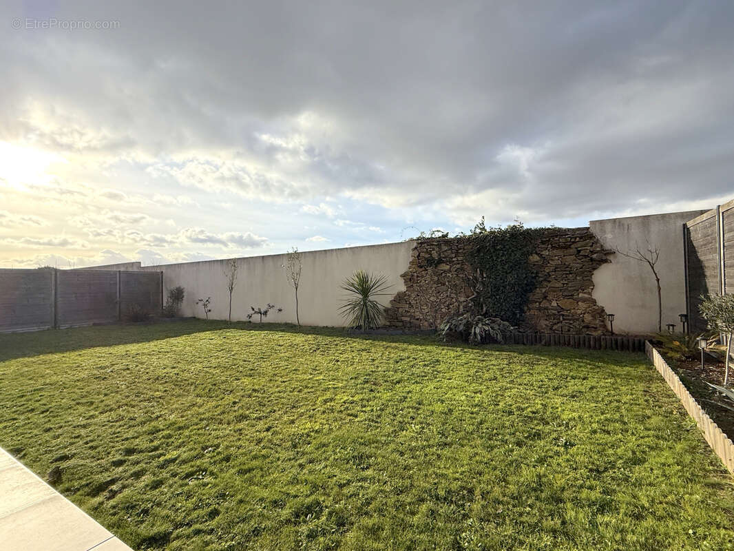Maison à LE PALLET