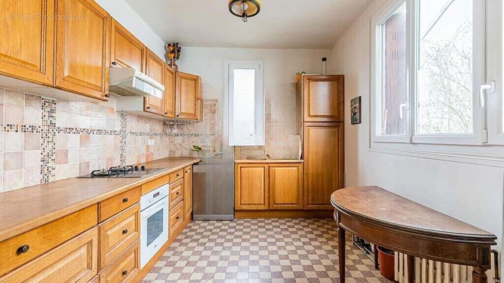 Maison à ANTONY