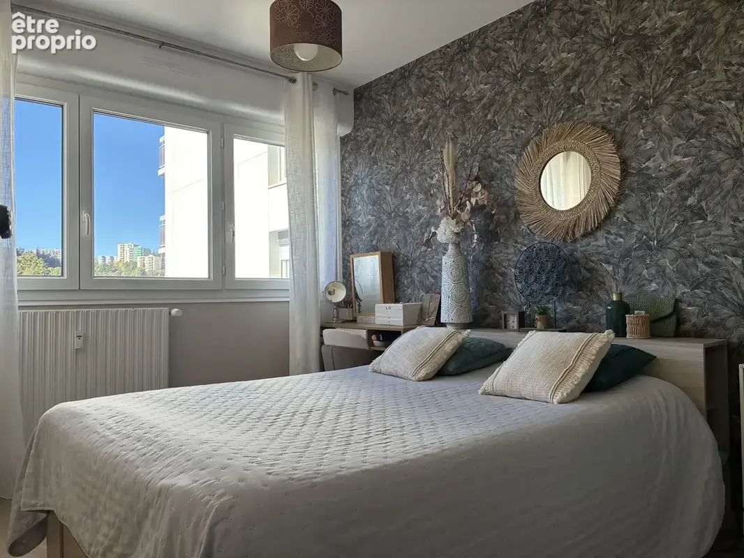 T3 entièrement rénové   Proche Tréfilerie   Idéal investisseur - photo 9