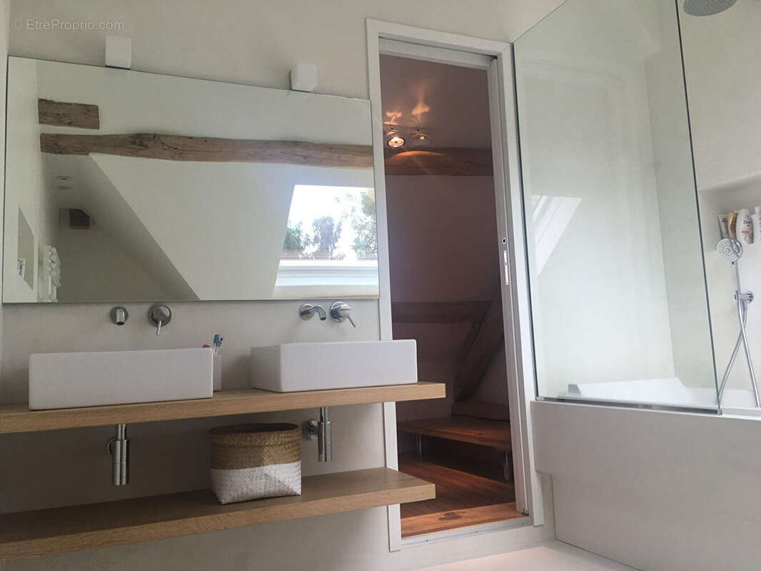 Propriété à vendre avec piscine - photo 7