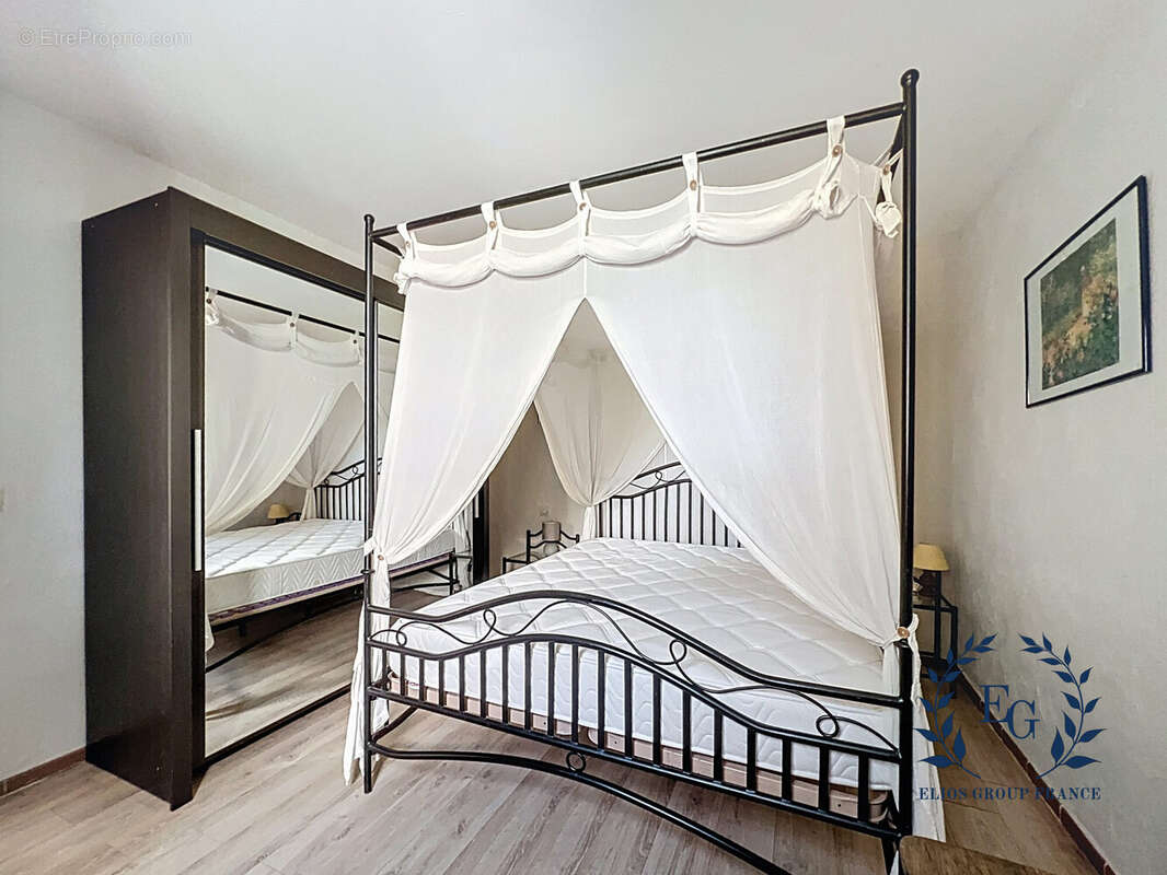 Maison à BESSE-SUR-ISSOLE