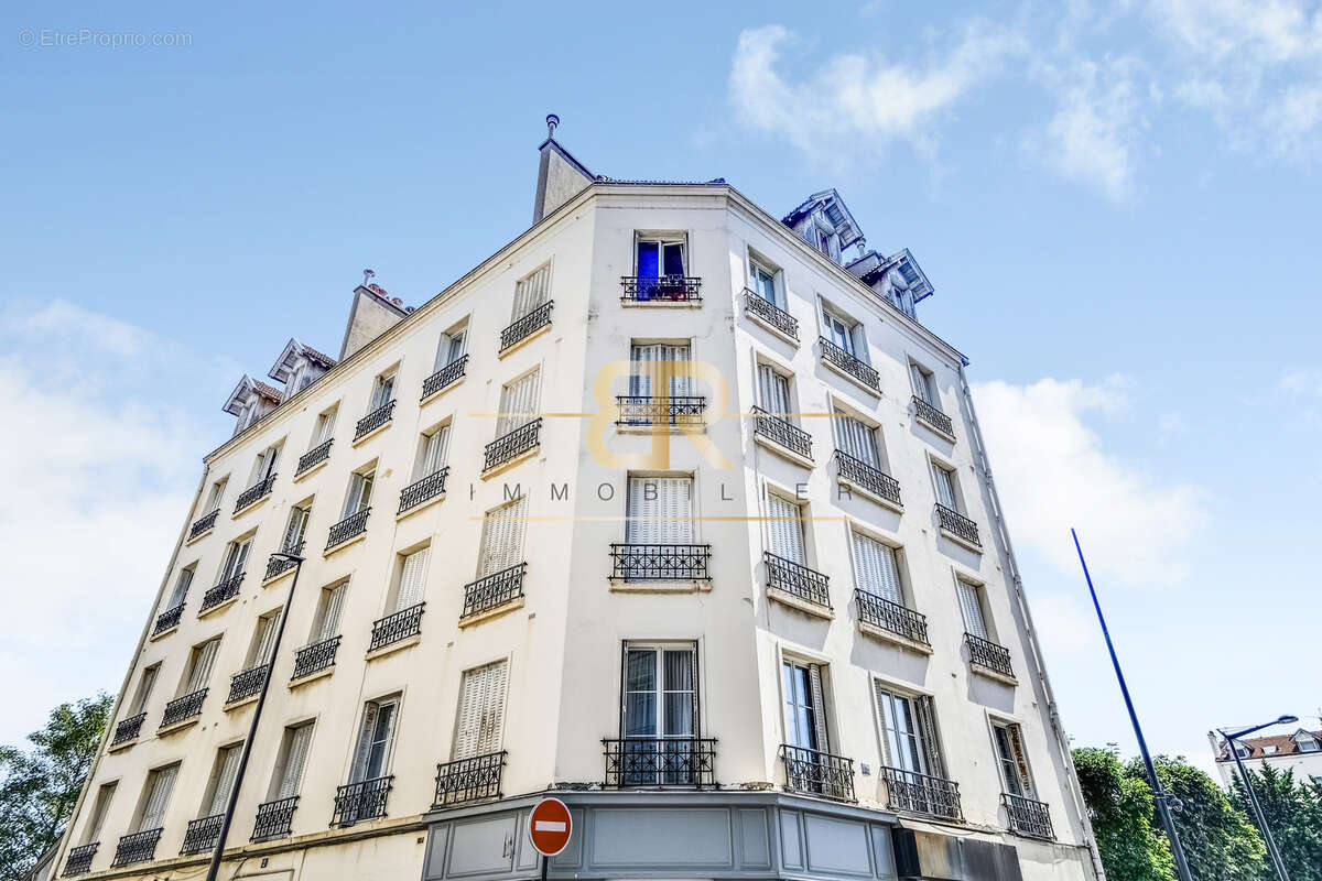 Appartement de 4 pièces - Bois-Colombes - photo 13