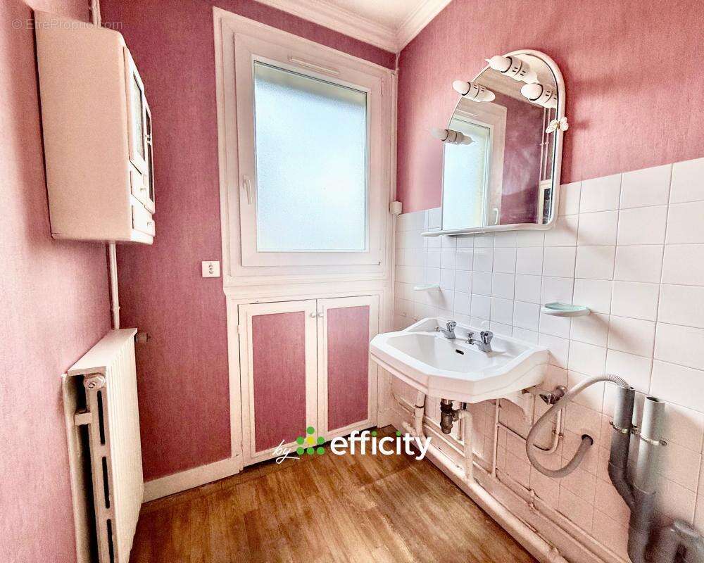 Appartement à LE CHESNAY