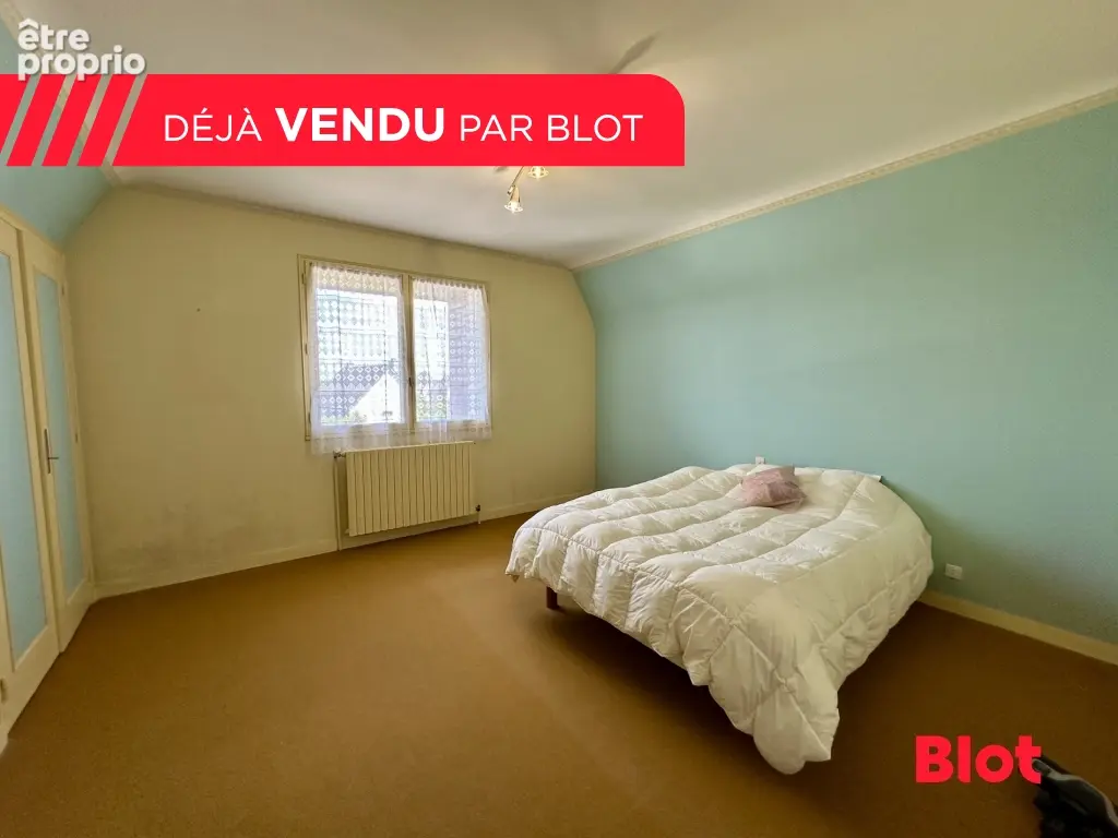 Maison 147 m² à Montfort-Sur-Meu  - photo 7