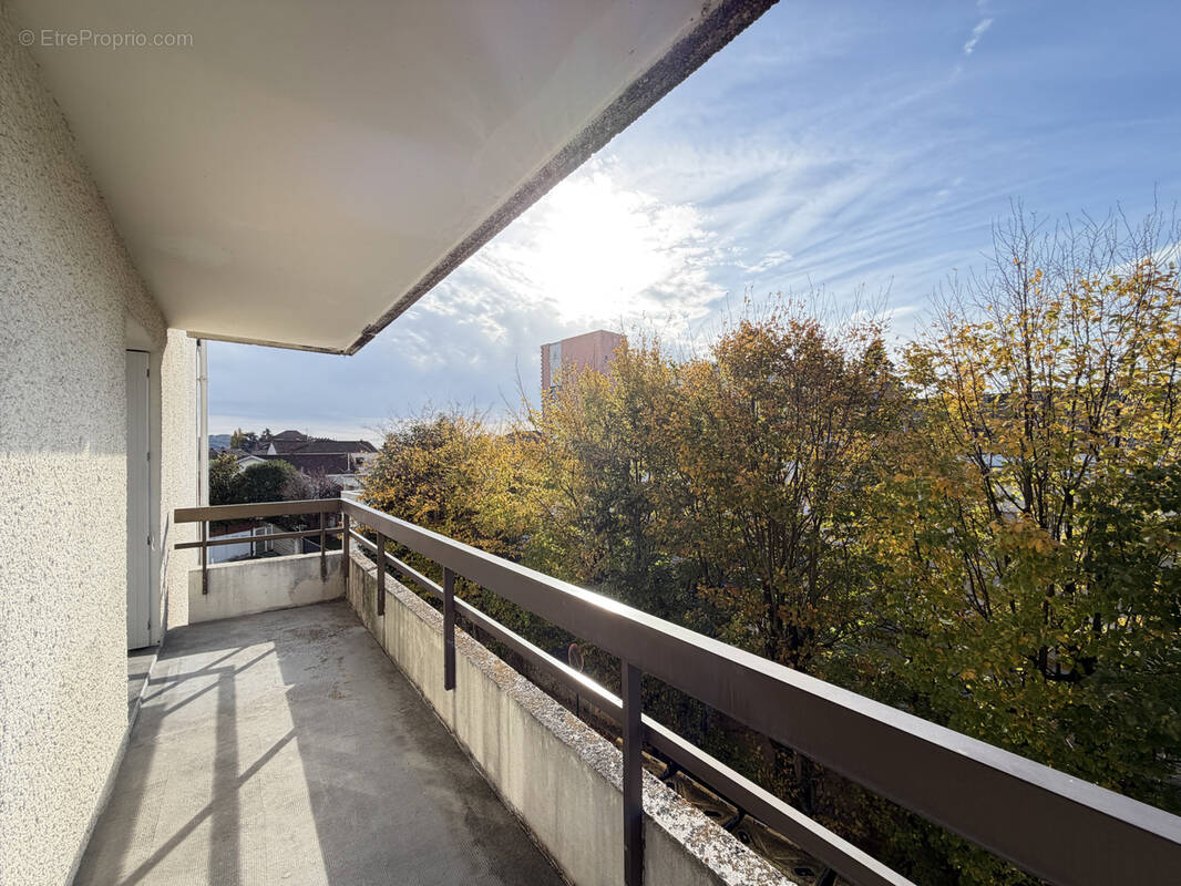 Appartement à AGEN