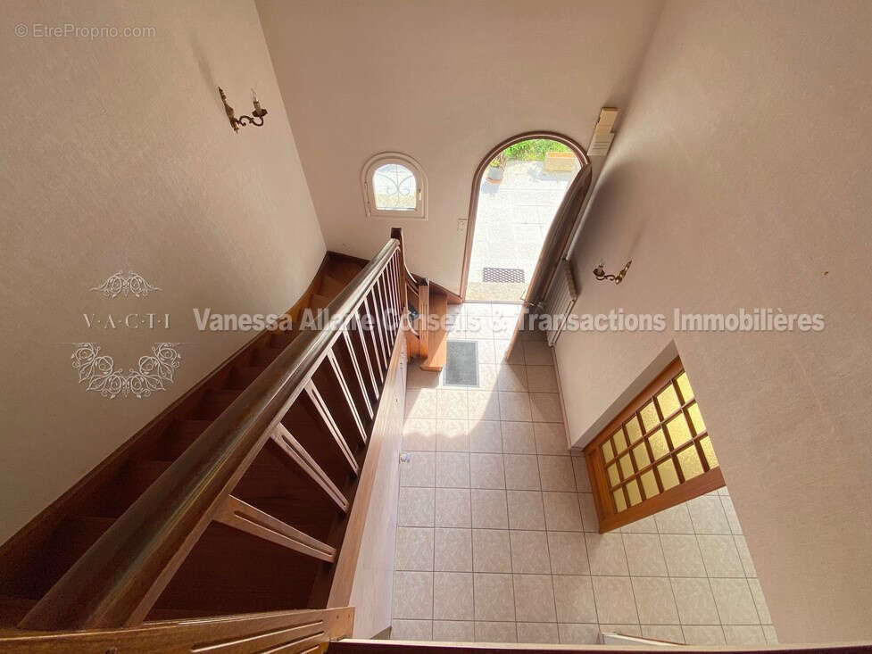 Maison à LA BAULE-ESCOUBLAC