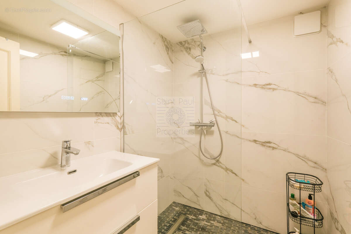 Appartement- 158m2 - Saint-Paul de Vence - photo 9