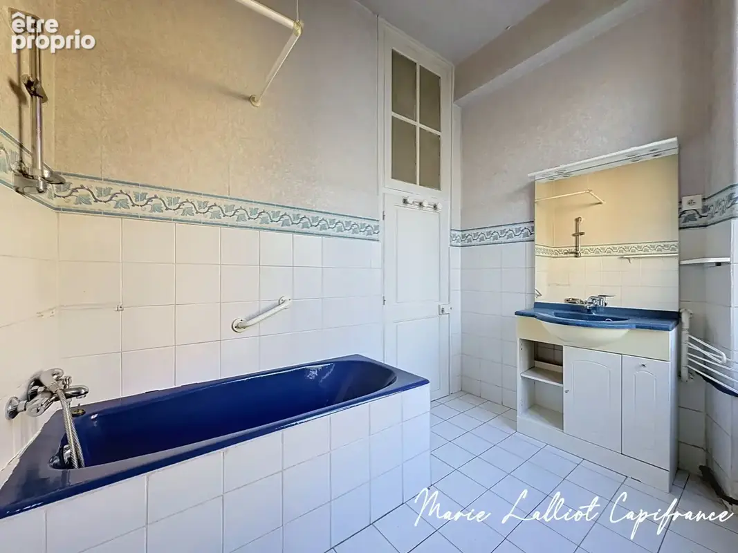 Maison à vendre 9 pièces, Pithiviers Centre, 5 chambres, Petite cour, Logement indépendant - photo 19