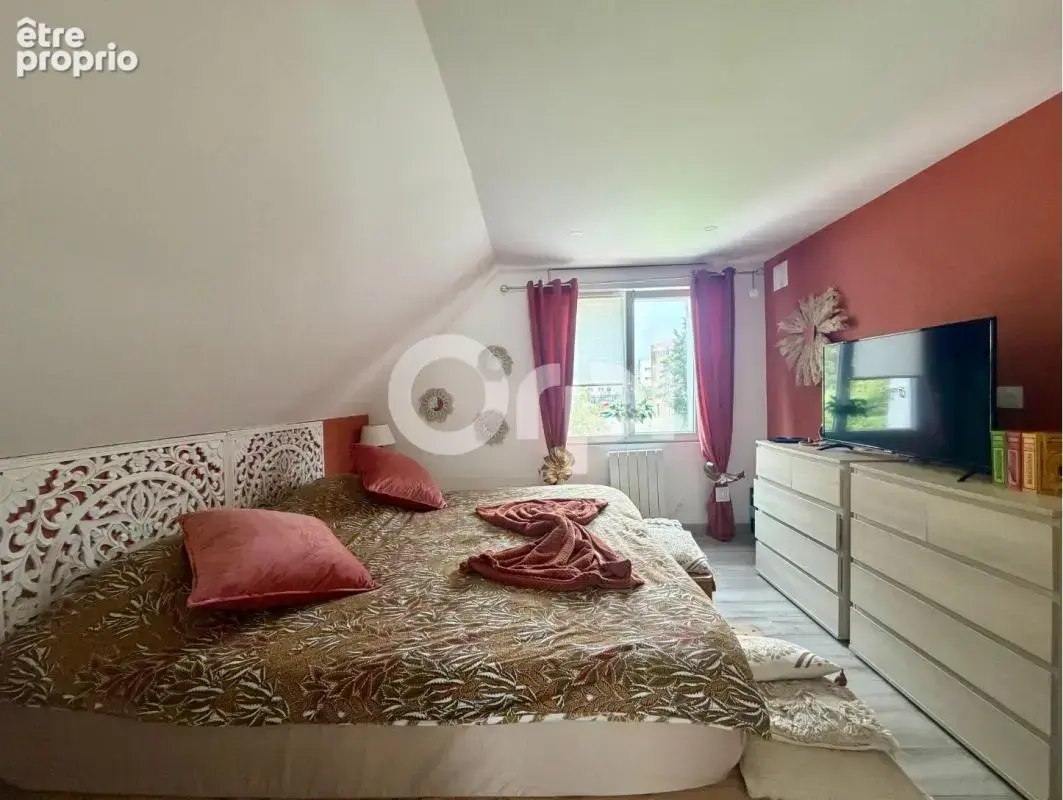 Coup de  pour cette maison INDIVIDUELLE ! - photo 8