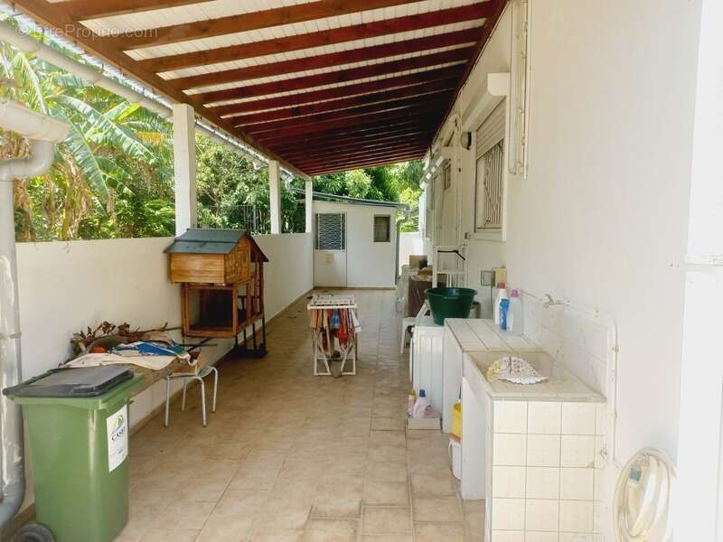 Maison à vendre 6 pièces BASSE TERRE (971) - photo 25