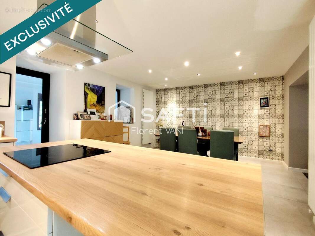 Photo 4 - Maison à CREUTZWALD