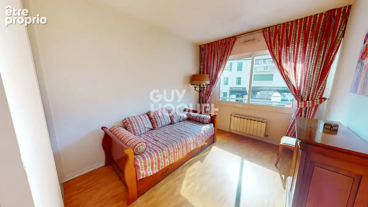 Appartement Saint Jean De Luz 3 pièce(s) 76.2 m² - photo 6