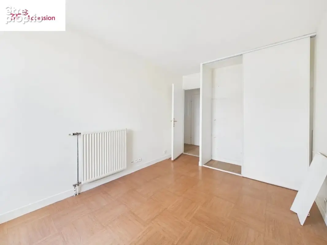 Vente appartement t3 _ choisy-le-roi - photo 11
