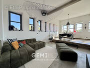 Appartement à MULHOUSE