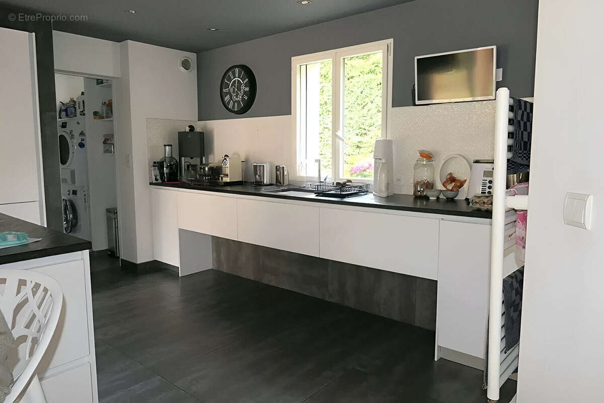 Maison à LES SORINIERES