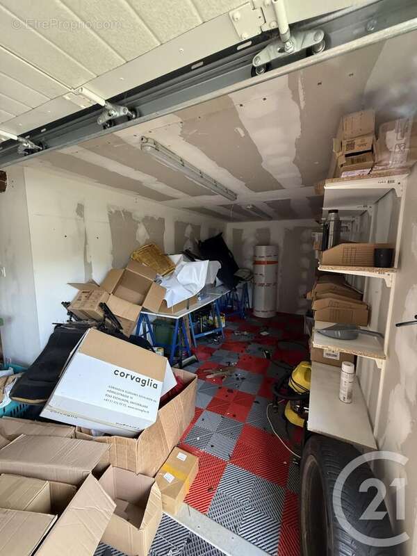 Appartement à ARCHES