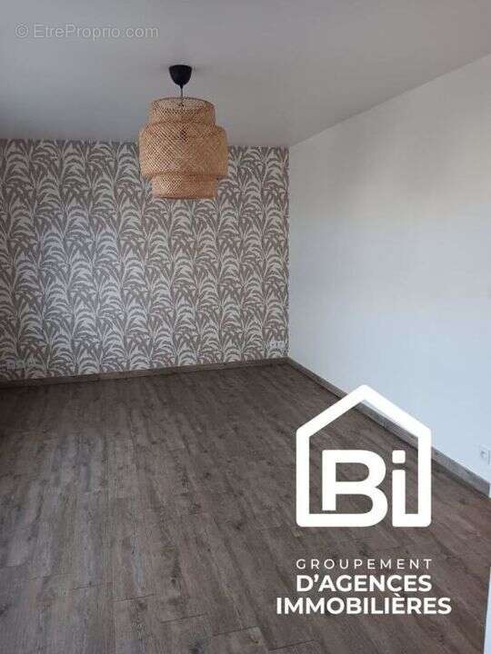 Appartement à CORMELLES-LE-ROYAL