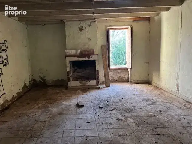 Maison 3 pièces 66 m² à vendre à Sainte-Hermine (85210) - photo 4