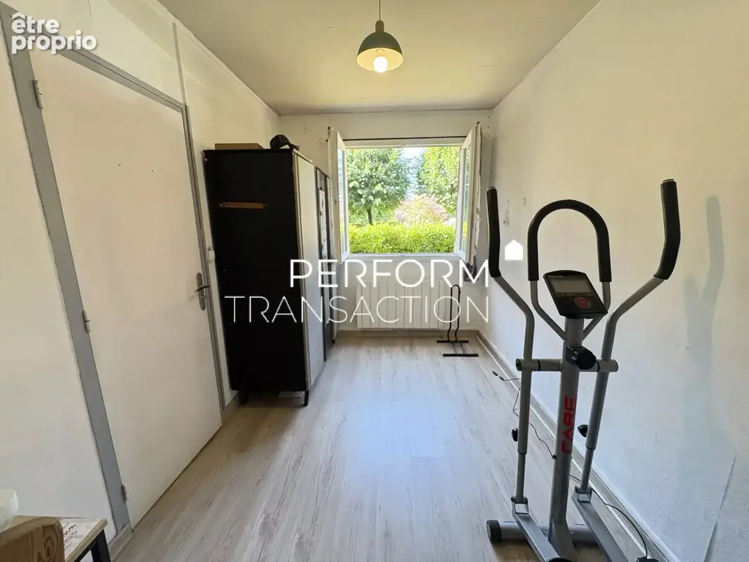 Appartement T4 de 64m2 - GRENOBLE - photo 9