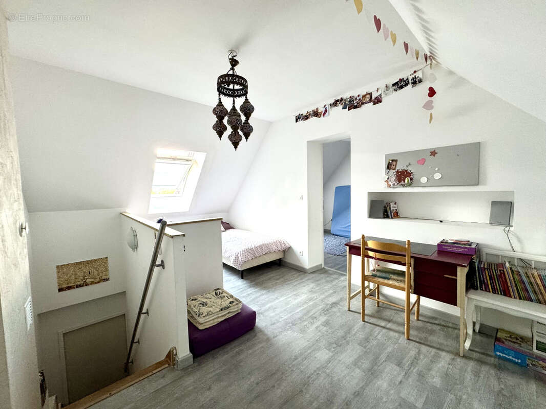 Maison à MUHLBACH-SUR-BRUCHE