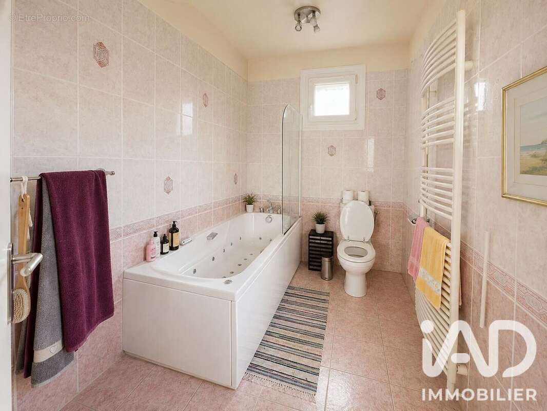 Maison 142 m² à Paimpol  - photo 8