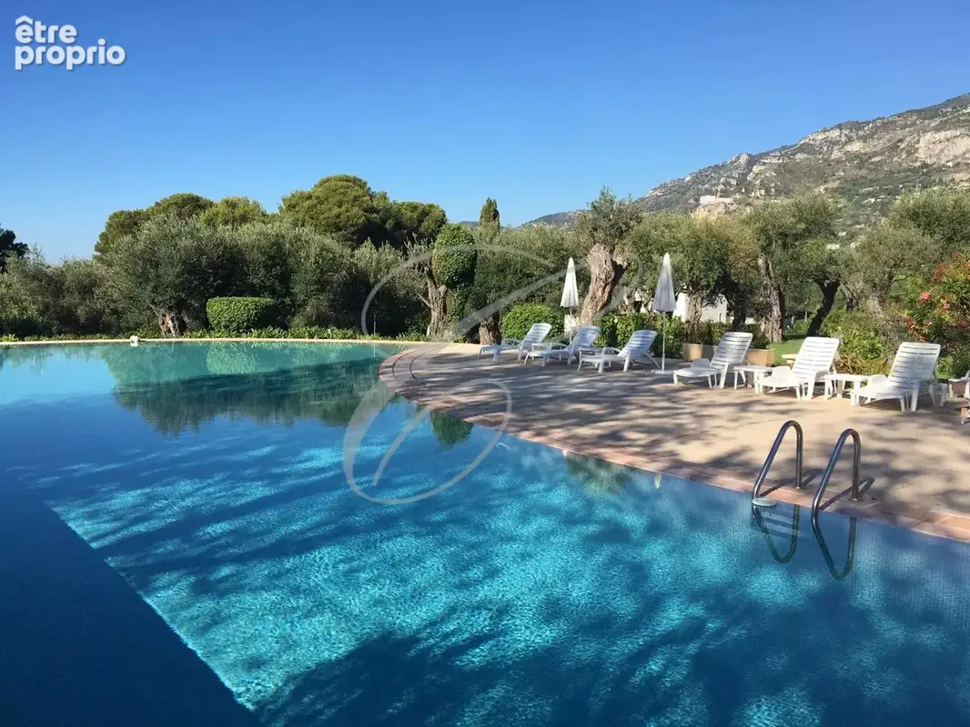 Cap martin - 4 pieces - photo 2