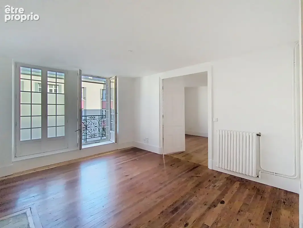 Appartement T5 Secteur Jean Jaurès - photo 3