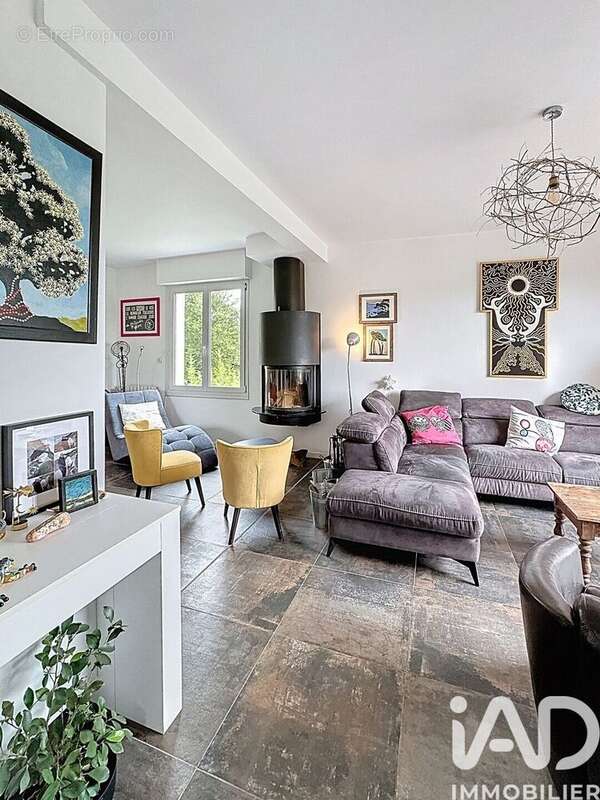 Photo 3 - Maison à PENMARCH