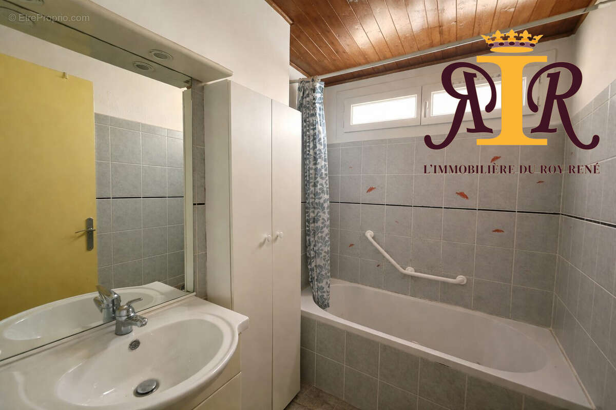 Appartement à PERTUIS