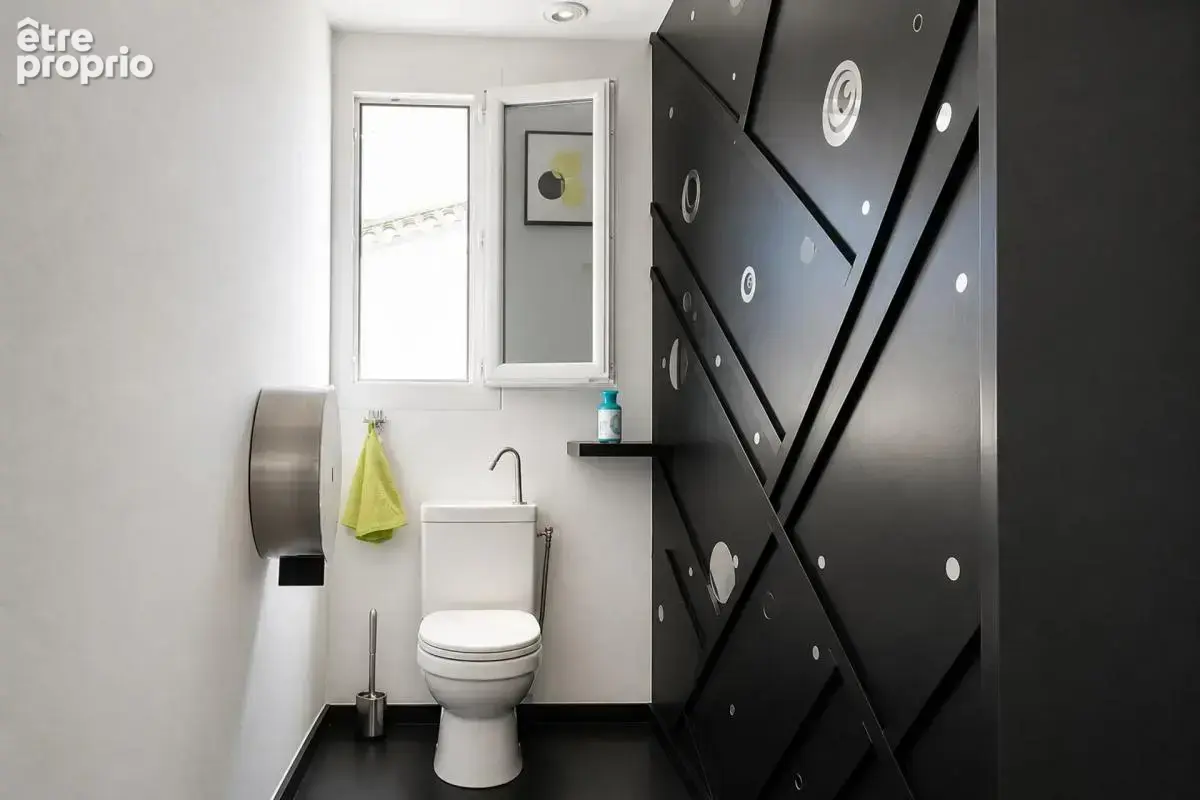 Maison de 6 pièces de 132 m² proche de toute commodité à Céret - photo 19