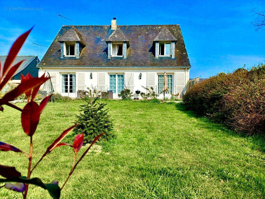 Maison à ALLAIRE