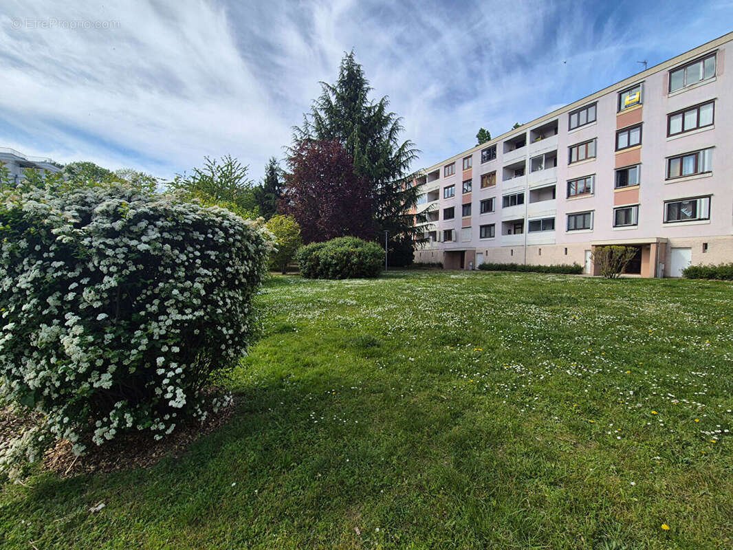 Appartement à PALAISEAU
