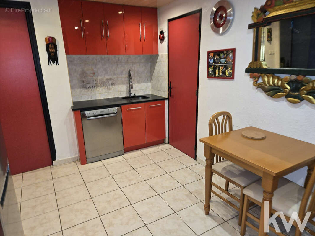 Appartement à AJACCIO