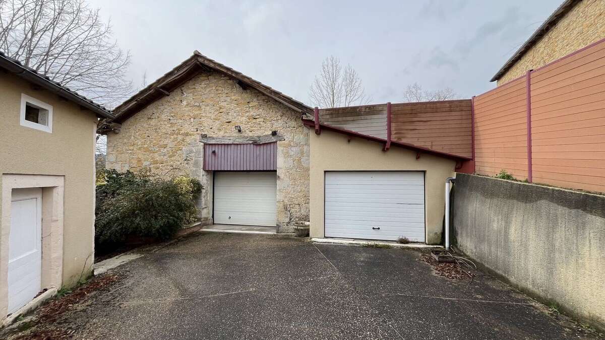 Demeure de charme du XVIIIe siècle - Cachet exceptionnel et vue dominante - photo 18