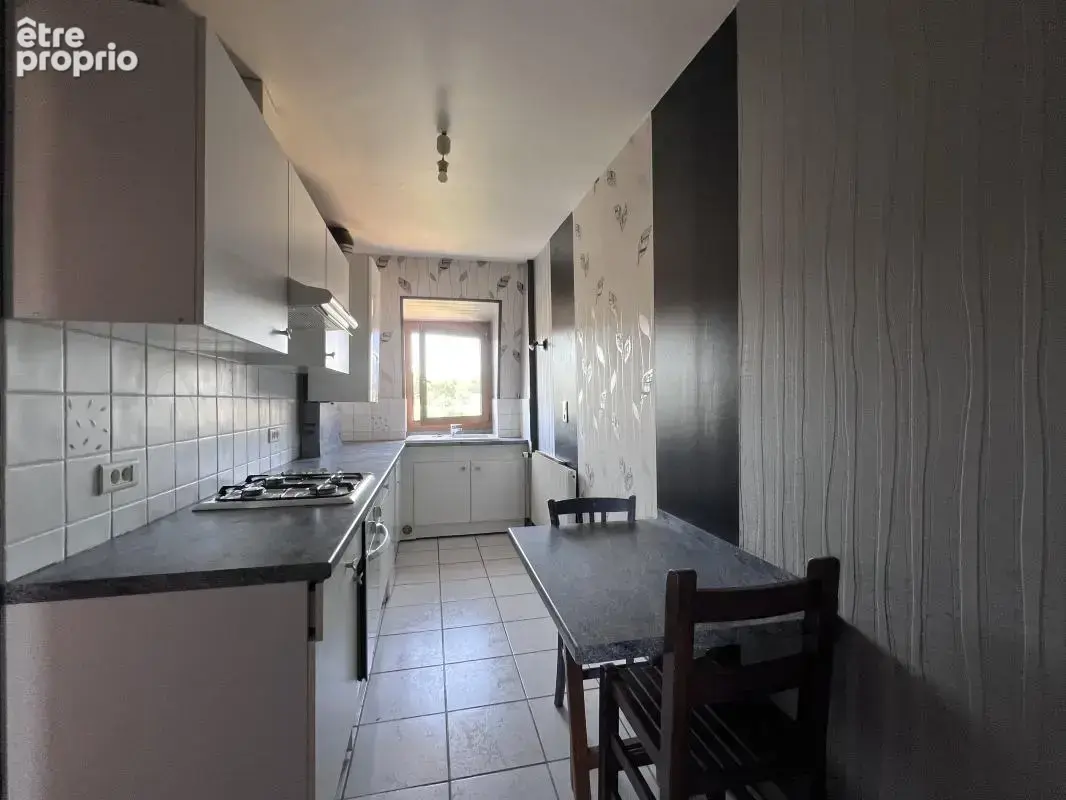 Appartement - photo 2