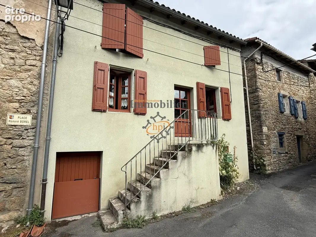 Vente maison Saint Paul des Fonts - photo 11