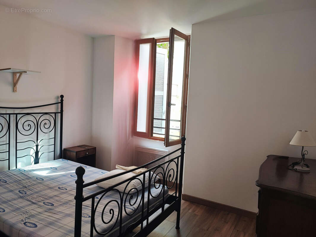 Appartement à DRAGUIGNAN
