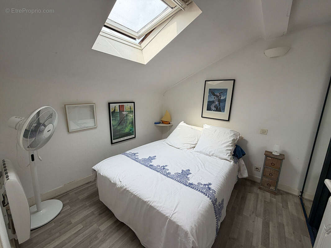 Saint Jean De Luz centre, Appartement  T2 - photo 3