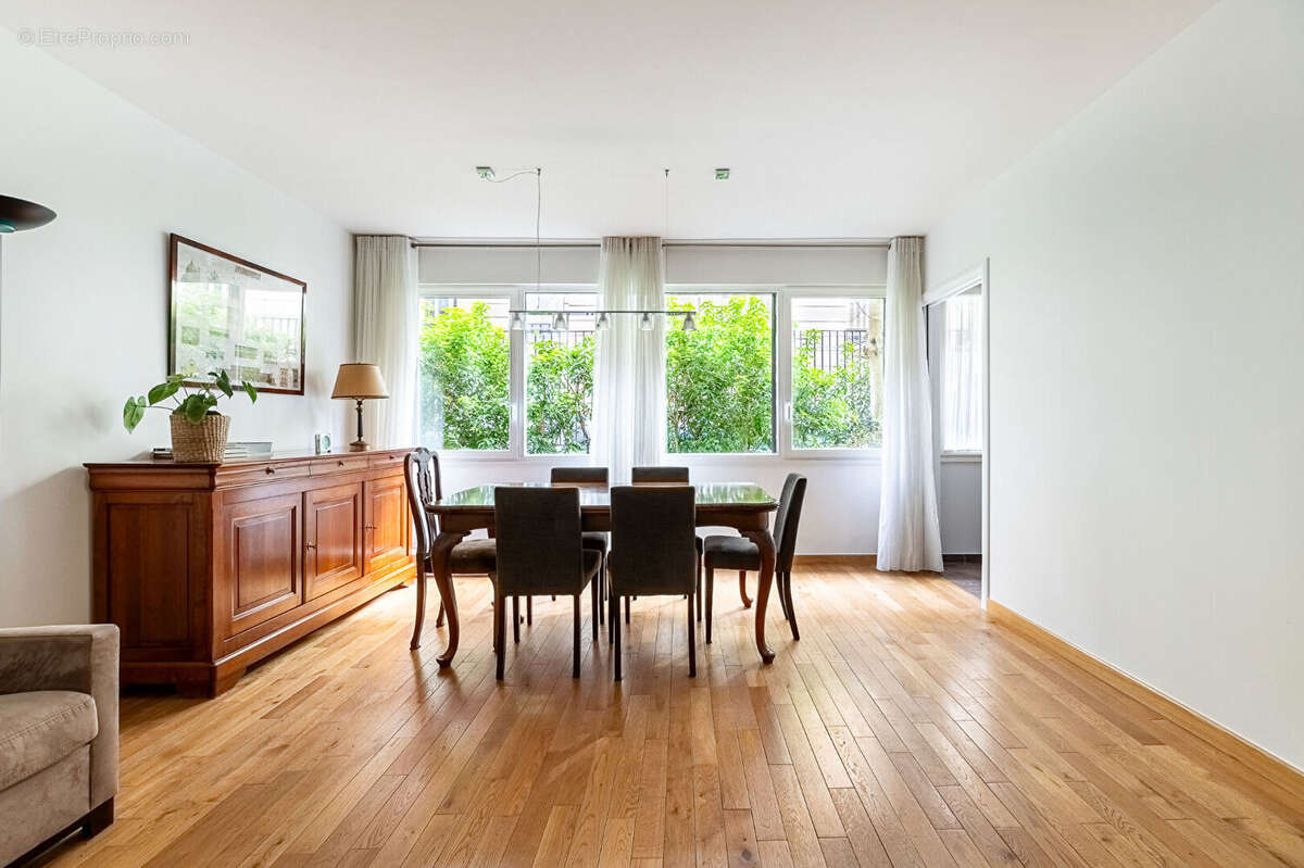 Appartement à PARIS-5E