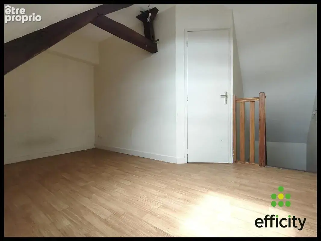 Appartement - photo 7