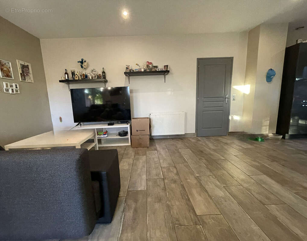 Maison à SAINT-SYLVESTRE-SUR-LOT