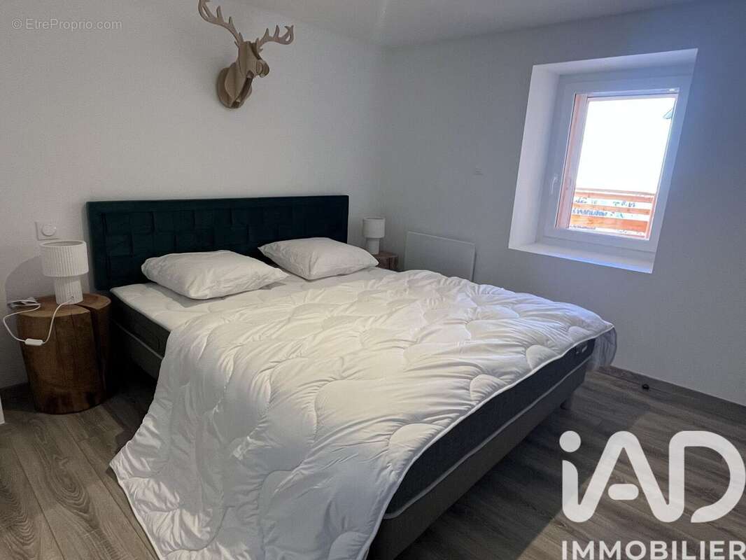 Photo 6 - Appartement à VARS