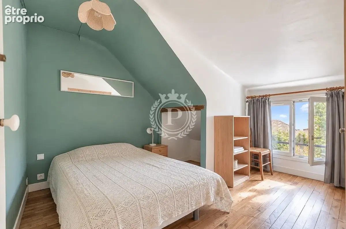 Maison 6 pièces 114 m² à vendre à Taverny (95150) - photo 9
